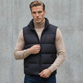 RL Men’s Aspen Vest + Free Jumper (Clearance)