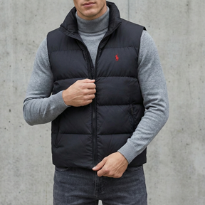 RL Men’s Aspen Vest + Free Jumper (Clearance)