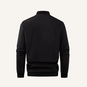 Jaqueta Masculina Axis preta