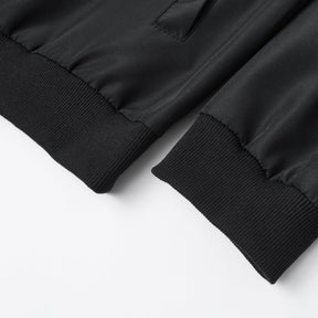 Jaqueta Masculina Axis preta