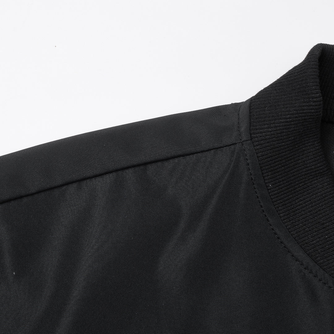 Jaqueta Masculina Axis preta