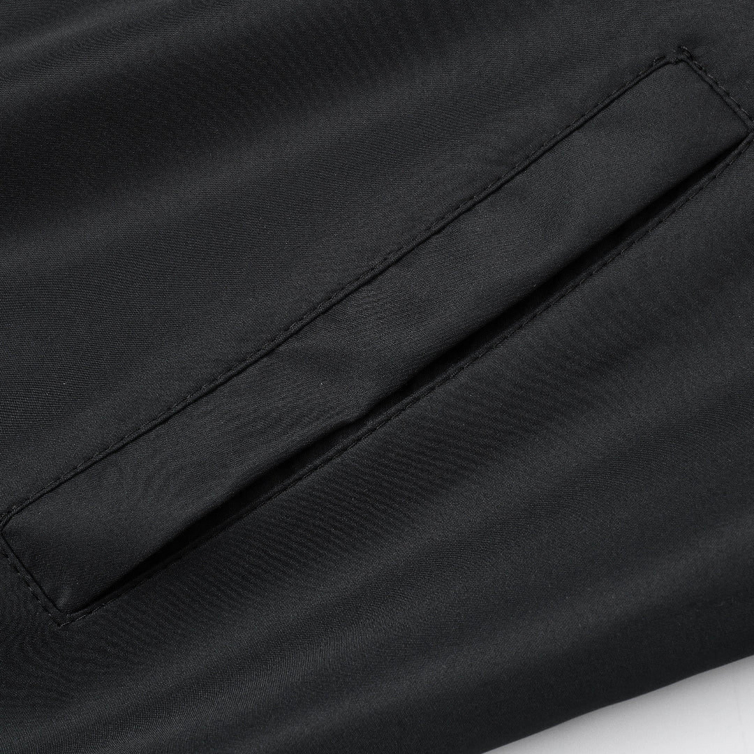 Jaqueta Masculina Axis preta