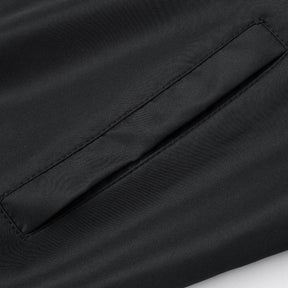 Jaqueta Masculina Axis preta