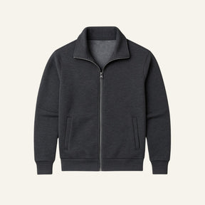 Jaqueta Masculina Cleveland Cinza Escuro