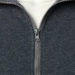 Jaqueta Masculina Cleveland Cinza Escuro
