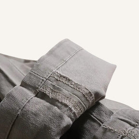 Mens Chino Trousers - Vittore Beige