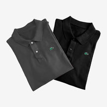 Set of 2 Lacоste Essential Polos P (2-Pieces)