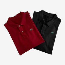 Set of 2 Lacоste Essential Polos P (2-Pieces)
