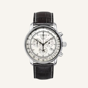 Relógio Masculino Zeppelin Cronógrafo