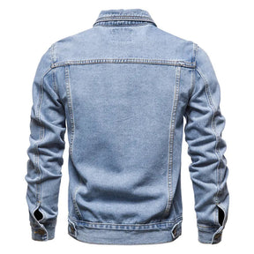 Heritage Denim Jacket (Special Edition)