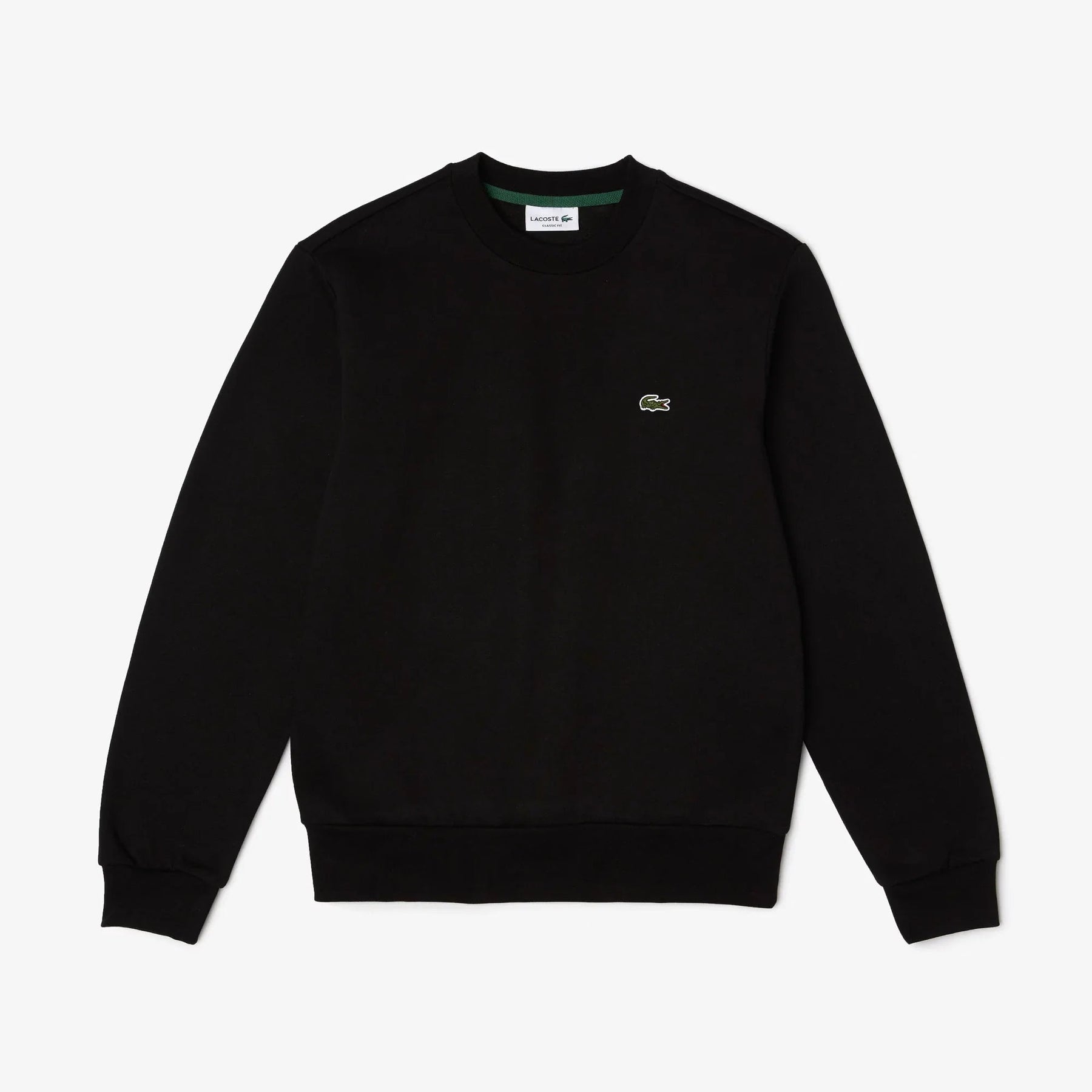 Crew Neck Sweatshirt