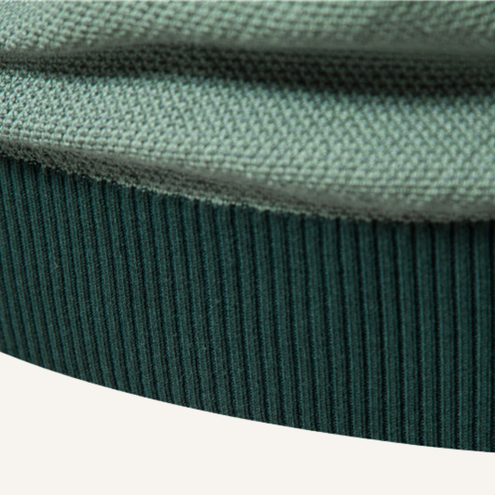Sueter Masculino Pesson Elrik Verde