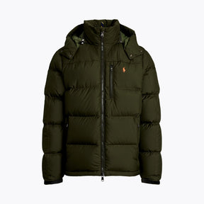 RL Gorham Down Jacket