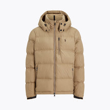 RL Gorham Down Jacket
