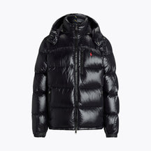 RL Gorham Glossed Down Jacket