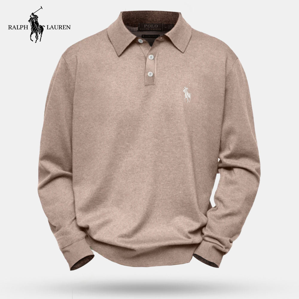 RL Men's Polo Shirt