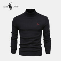 RL Turtleneck Sweater (CLEARANCE)