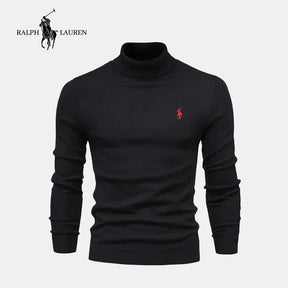 RL Turtleneck Sweater (CLEARANCE)
