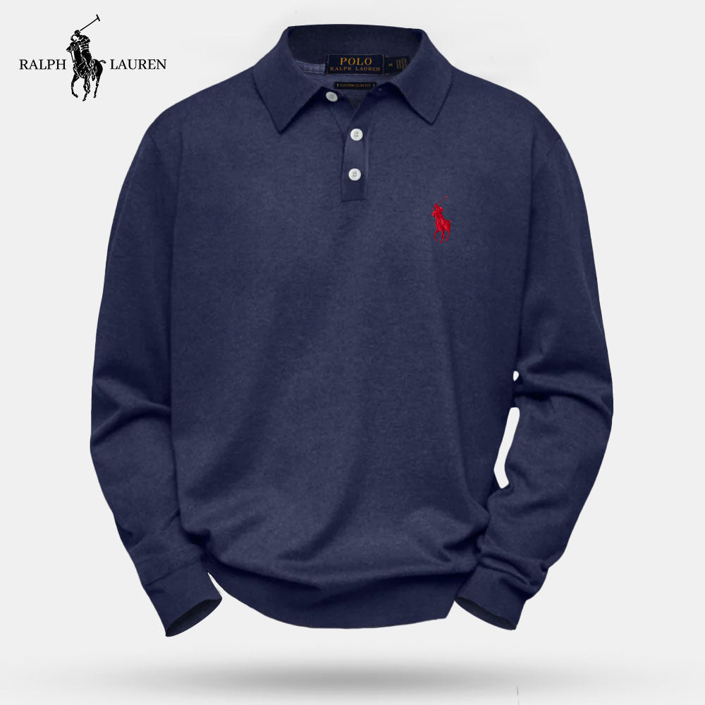 RL Men's Polo Shirt
