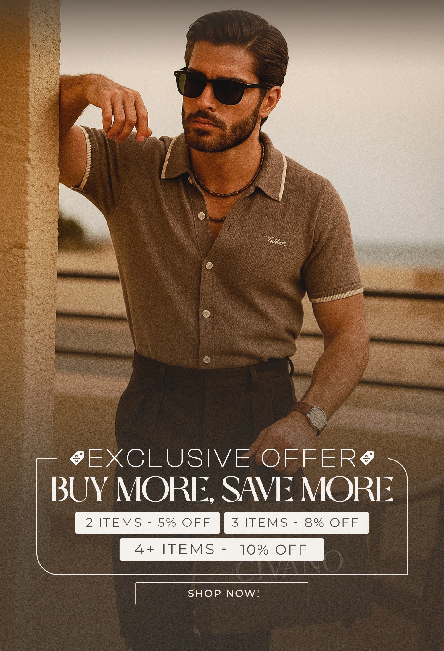 buy more save more banner