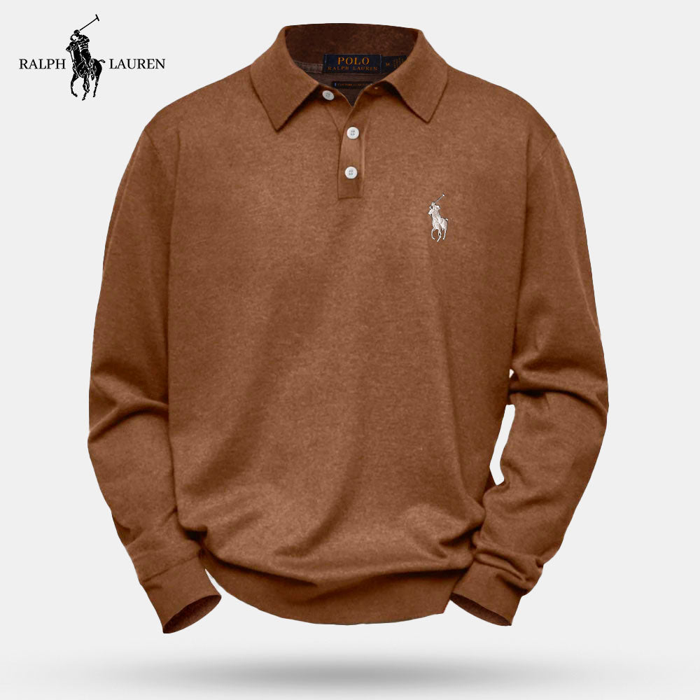 RL Men's Polo Shirt