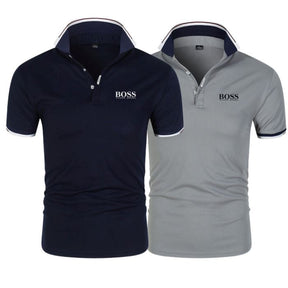 Boss Polo Shirts