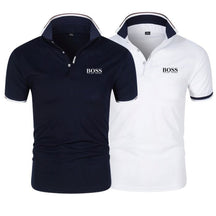 Boss Polo Shirts
