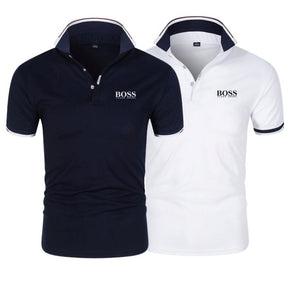 Boss Polo Shirts