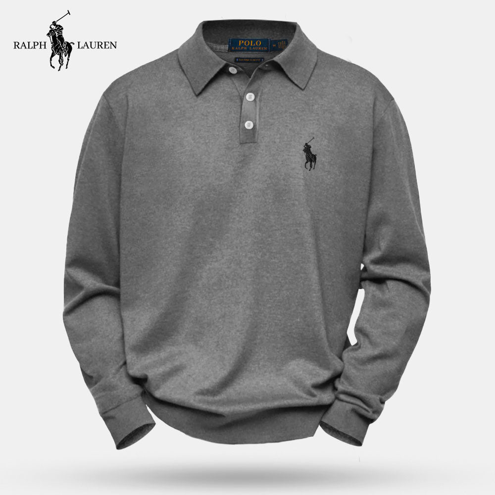 RL Men's Polo Shirt