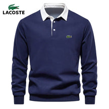 LC Modern Polo Sweatshirt - CLEARANCE SALE