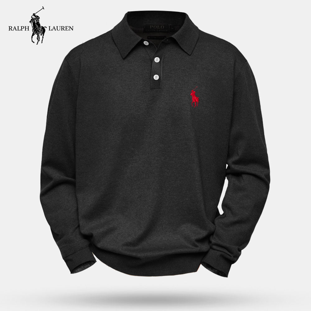 RL Men's Polo Shirt