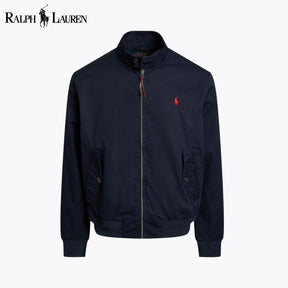 RL Bedford Twill Jacket