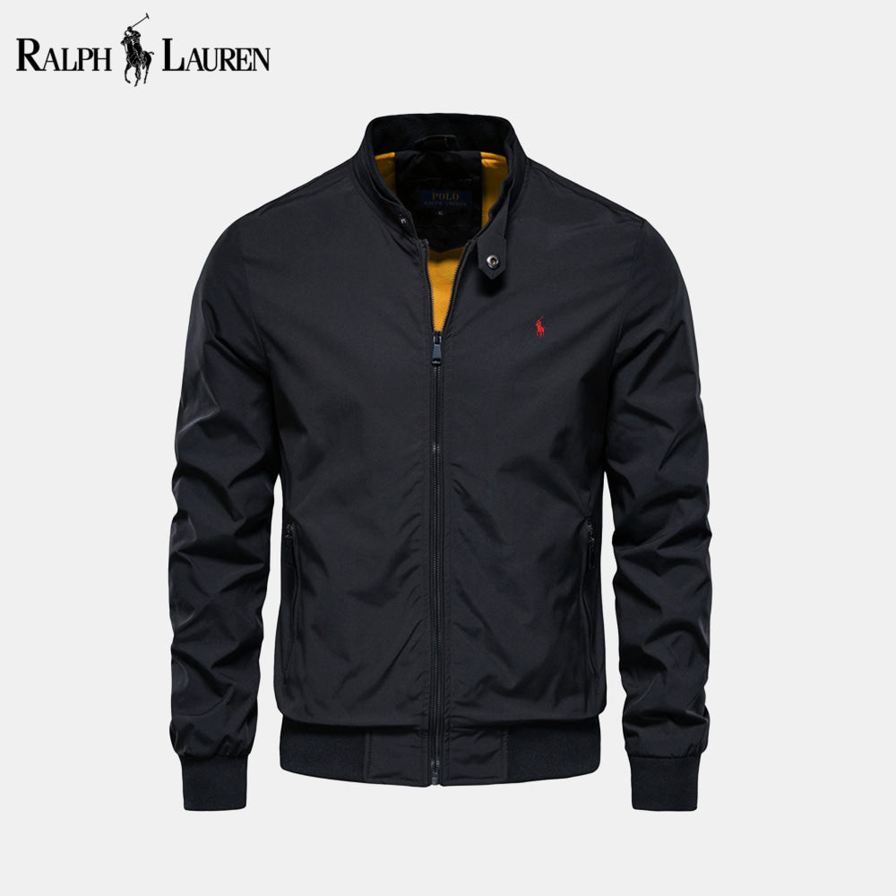 RL Bomber Jacket (CLEARANCE) + FREE Gift