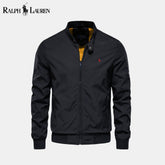 RL Bomber Jacket (CLEARANCE) + FREE Gift