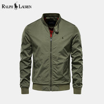 RL Bomber Jacket (CLEARANCE) + FREE Gift