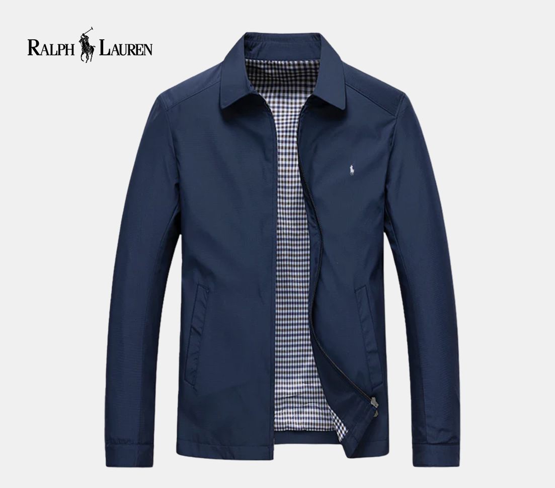 RL Classic Lightweight Jacket (CLEARANCE)