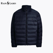 RL Colden Packable Down Jacket