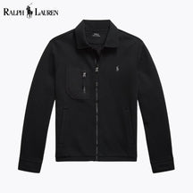 RL Double-Knit Jacket