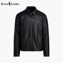RL Leather Jacket