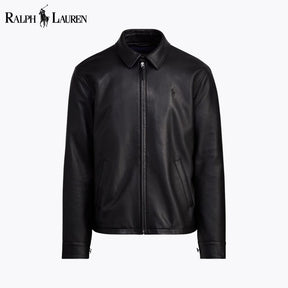 RL Leather Jacket