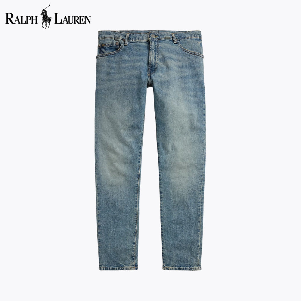 RL Sullivan Slim Stretch Jeans