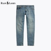 RL Sullivan Slim Stretch Jeans