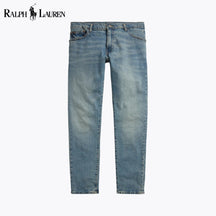 RL Sullivan Slim Stretch Jeans