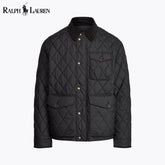 RL The Beaton Quilted Jacket