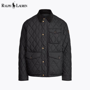 RL The Beaton Quilted Jacket