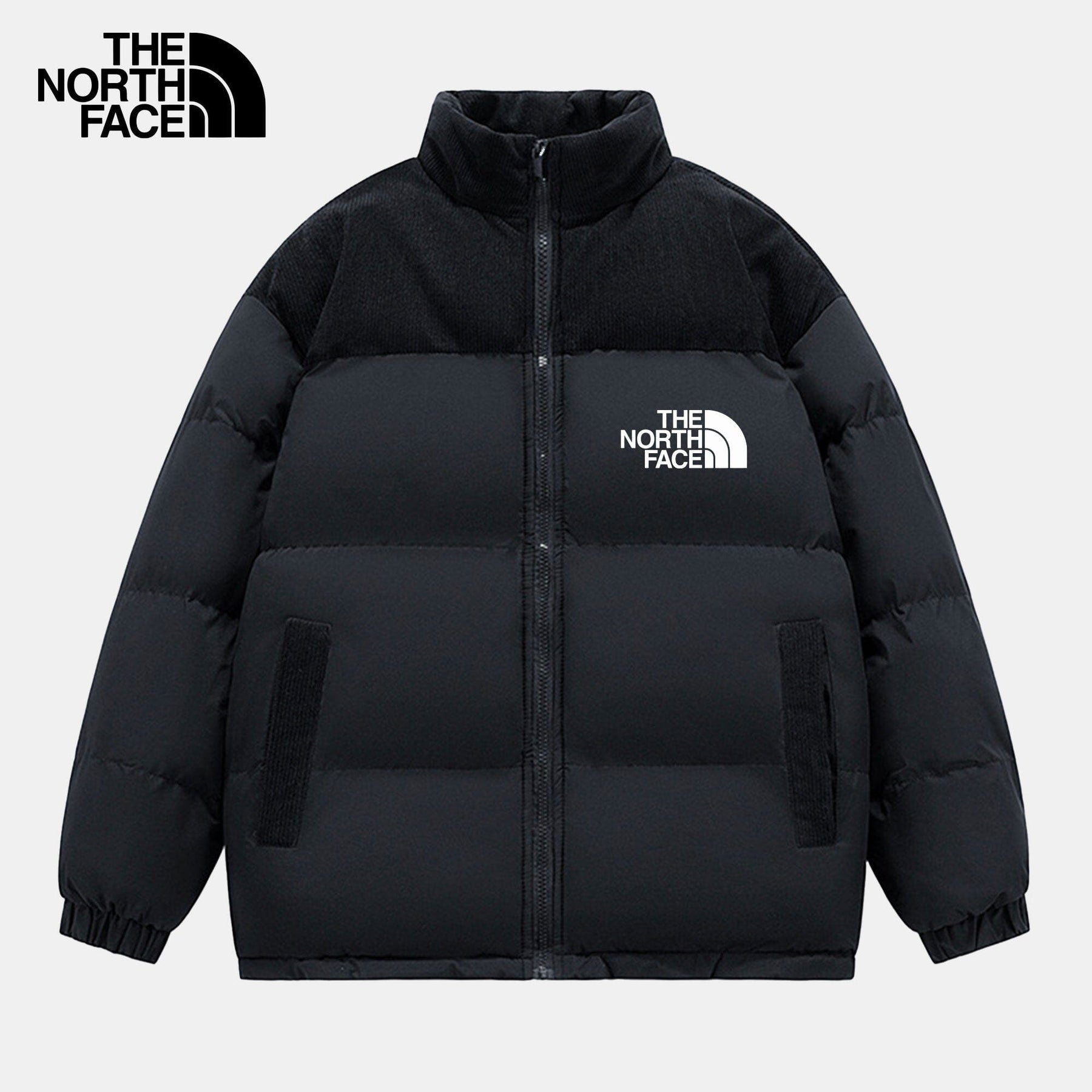 TNF™ Nuptse Jacket Elegant Men's Winter Wear (CLEARANCE)