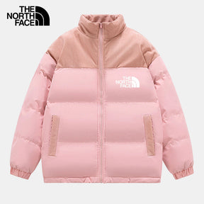 TNF™ Nuptse Jacket Elegant Men's Winter Wear (CLEARANCE)