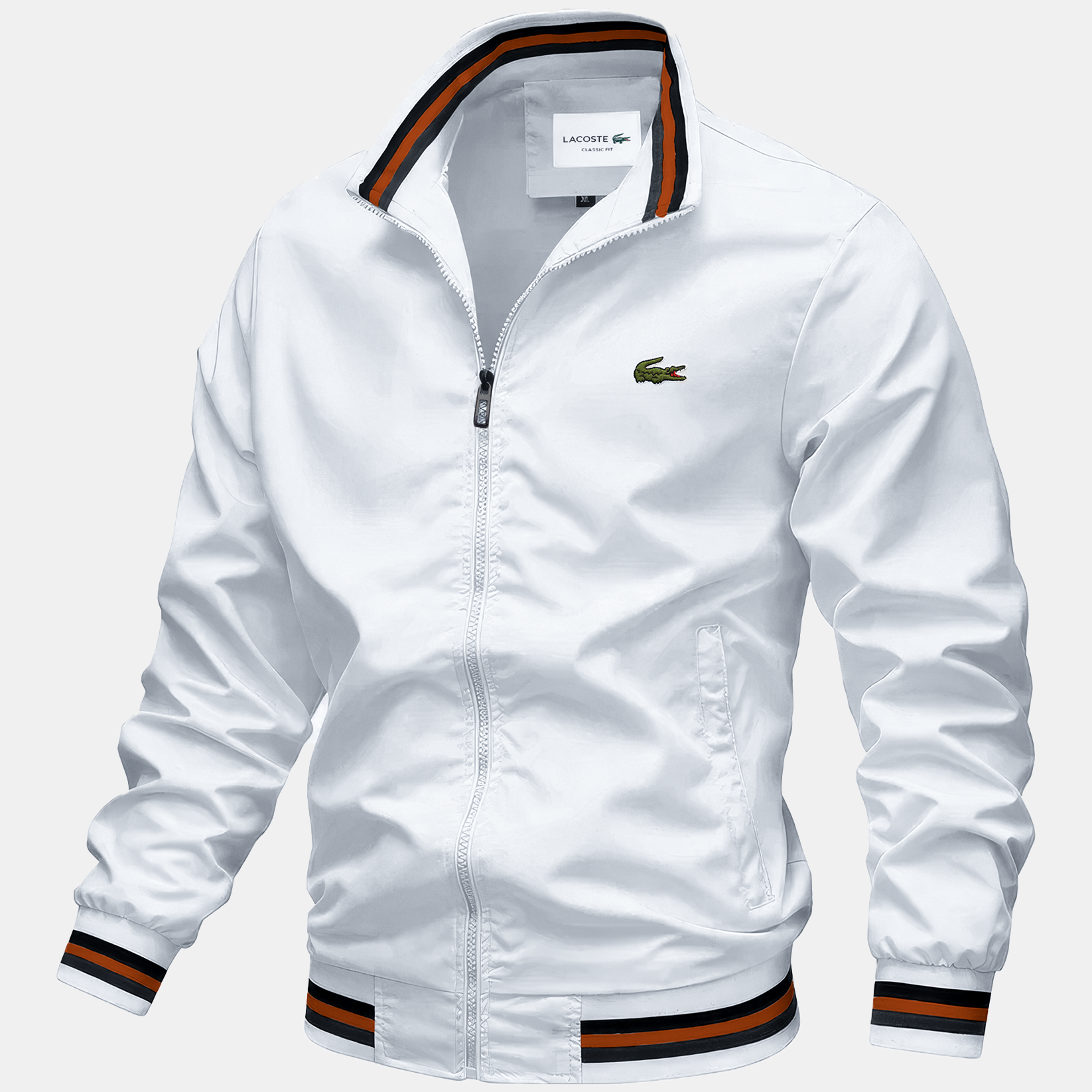 Lightweight Sport Jacket